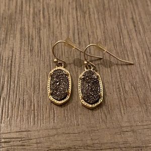 Kendra Scott Lee drop earring